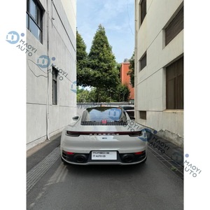 Mejor <span class=keywords><strong>Precio</strong></span> para <span class=keywords><strong>911</strong></span> 2020 Carrera 3.0T, Auto <span class=keywords><strong>Usado</strong></span> en Venta, Disponible en Inventario - Product Image 5