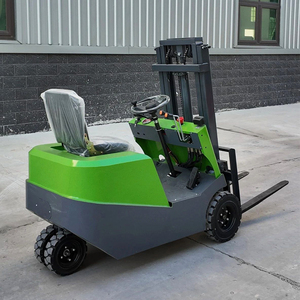 המלגזה החשמלי הפופולרי ביותר עם משלוח חינם - Product Image 2