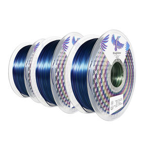 Hello3d "<span class=keywords><strong>unicron</strong></span> เส้นใยนกกระเต็นสีรุ้ง1.75มม. 1กก. เส้นใยปลา - Product Image 4