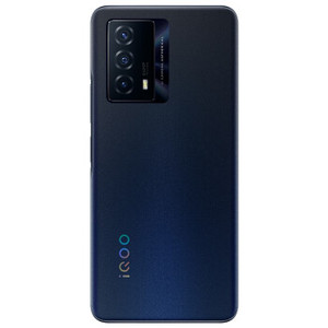 Teléfono Inteligente Original ViVO <span class=keywords><strong>Iqoo</strong></span> <span class=keywords><strong>Z5</strong></span> 5G, Play Store, Snapdragon 778, Pantalla LCD IPS de 120 Hz, 5000 mAh, Cargador Rápido de 44 W, NFC, Cámara de 64 MP - Product Image 2