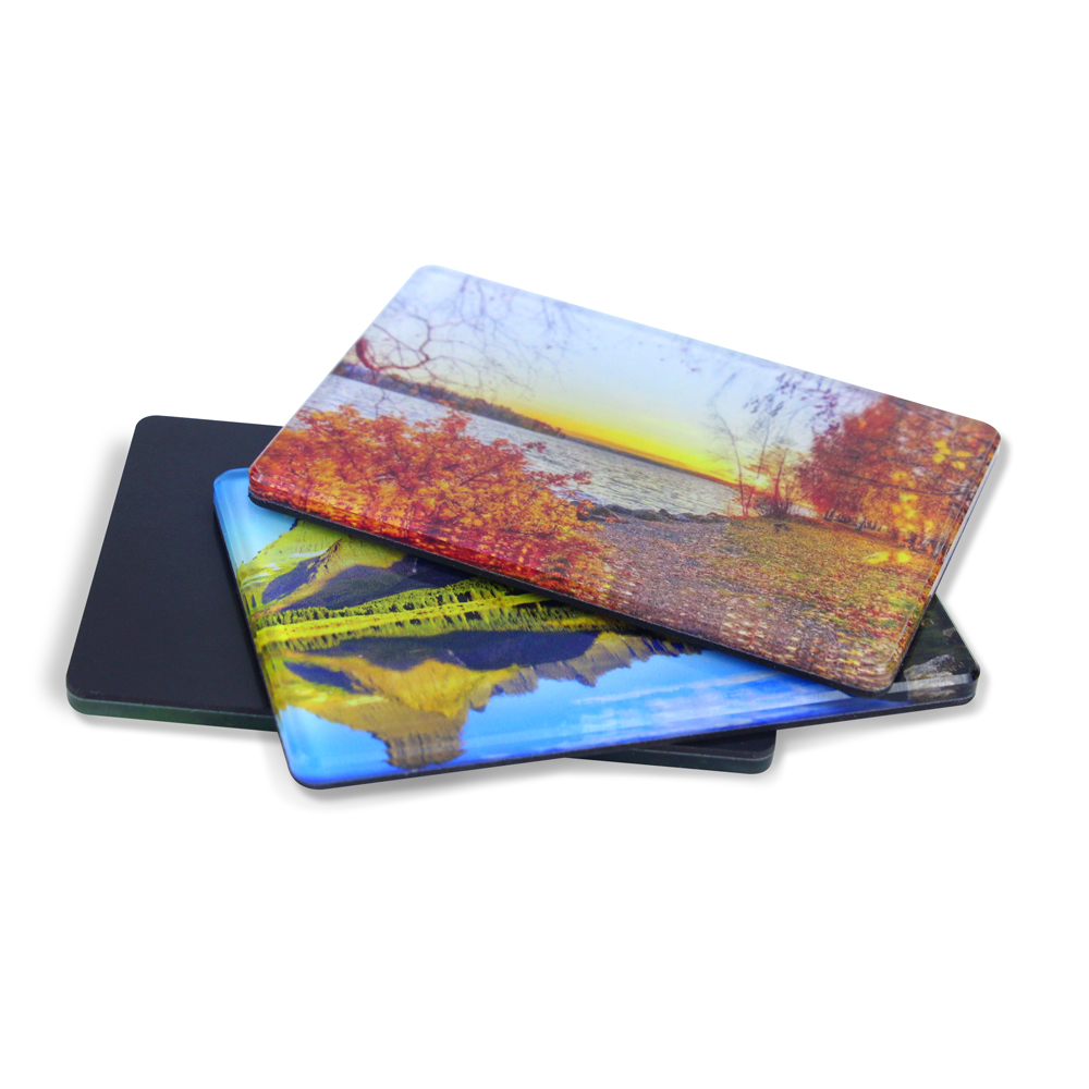 aimant acrylique