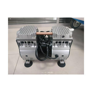 La porcellana dentale della fornace della porcellana della porcellana della porcellana è altamente con le corone, i ponti e le faccette. - Product Image 2