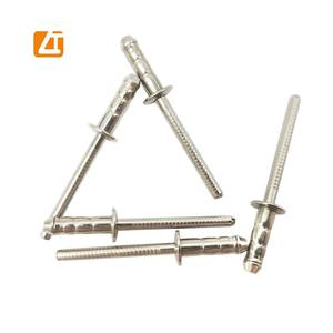 <span class=keywords><strong>Rivet</strong></span> aveugle en acier inoxydable multi-grip structurel étanche S304 316 - Product Image 3