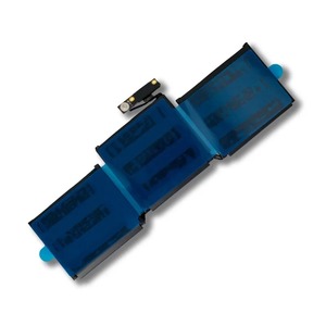 Replacement Battery A2171 A2289 A2159 A2338 11.4V 58Wh 5100mAh Li <b>polymer</b> for MacBook Pro 13" 2019 2020, CE RoHS - Product Image 2