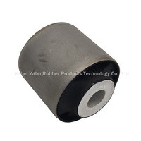 Precio al por mayor Camión europeo Auto Parts 1892896 Kit de reparación Buje de varilla de torsión para Scania P, G, R, T Serie