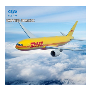 Экспресс-доставка <span class=keywords><strong>DHL</strong></span> от двери до двери из Китая в США за 2-3 дня, низкая цена, обработка опасных грузов - Product Image 3