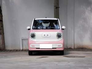 Beste Qualität Bestune Xiaoma Günstige Auto Mini Cute Faw Bestune Pony Auto <span class=keywords><strong>3</strong></span>-Türer 4-Sitzer Schrägheck Bedun Mini ev Auto - Product Image 3