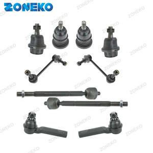 Barra Estabilizadora de Suspensión ZONEKO de Alta Calidad 48810 <span class=keywords><strong>42020</strong></span> para Toyota <span class=keywords><strong>RAV</strong></span> - Product Image 5