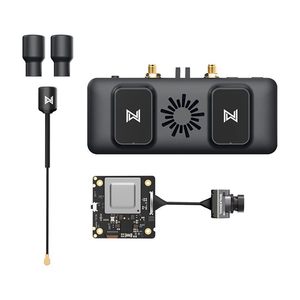 Kit Walksnail VRX HD 1080P 1S/6S Hecho en China - Product Image 1