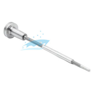 Válvulas de inyección Bos-ch de alta calidad F00VC01324 conjunto de válvulas de control de inyector Common Rail FOOV C01 324 para inyector de motor - Product Image 1