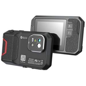 Bán buôn thermography máy ảnh pf210 với 3.5 "LCD màn hình cảm ứng bỏ túi máy ảnh nhiệt - Product Image 1