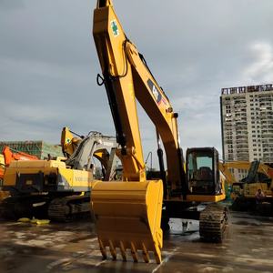 Excavatrice sur chenilles d'occasion CAT 330D, CAT330, 330D2, 330D2L, Caterpillar 330 - Product Image 5