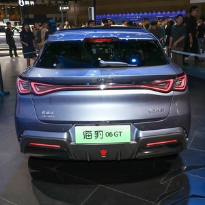 Byd รถสปอร์ตไฟฟ้า2025ซีลรุ่น650กม.-700กม., พวงมาลัยซ้ายมีอยู่ในประเทศจีน - Product Image 1