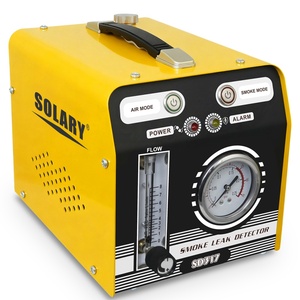 Solary mới đến ô tô khói Máy phát hiện rò rỉ được xây dựng trong bơm van an toàn EVAP đường ống công cụ chẩn đoán <span class=keywords><strong>1</strong></span> năm - Product Image 1