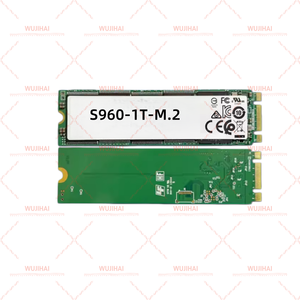 M2 Solid-state Drive M.2 NGFF 2280 Notebook Hard Drive S960-1T-M.2 - Product Image 3