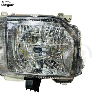 <span class=keywords><strong>Parrilla</strong></span> de Radiador de Parachoques Delantero Galvanizada para Hiace 2010-2013 Van Bus <span class=keywords><strong>Parrilla</strong></span> Cromada Kit de Carrocería Estrecha Accesorio Modificado Pieza de Repuesto - Product Image 4