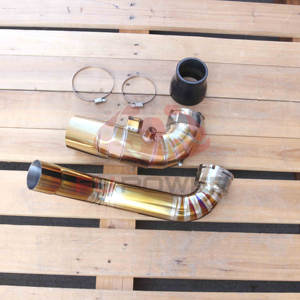 丰田A90 Supra B58 Gen 2宝马340i 440i 240i G20 G22 G42钛涡轮充气管套件的充气管升级 - Product Image 5