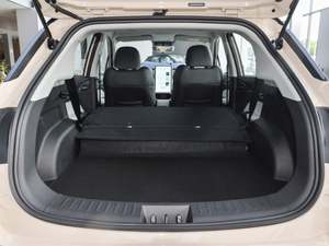 2024 NETA AYA V 318 Ev Suv大空间高速电动汽车中国新能源汽车电动汽车 - Product Image 5