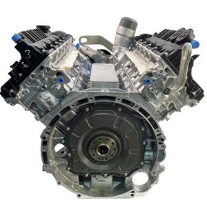 Moteur 508PN pour Land Rover <span class=keywords><strong>Jaguar</strong></span> XF XJ 5.0 4x4 V8 508PN AJ133 RANGE ROVER VOGUE L322 5.0 V8 moteur à essence - Product Image 1