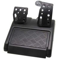 Profitez d'une expérience de jeu de course parfaite avec notre volant de course pour PS3 PS2 PC