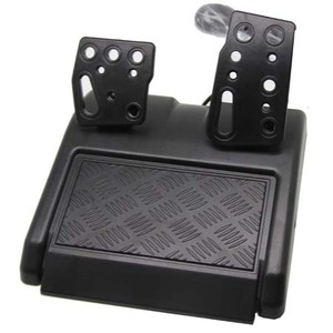 Thưởng Thức Trải Nghiệm Đua Xe Chơi Game Hoàn Hảo Với Vô Lăng Đua Trò Chơi Dành Cho Máy Tính PS3 <span class=keywords><strong>PS2</strong></span> - Product Image 5