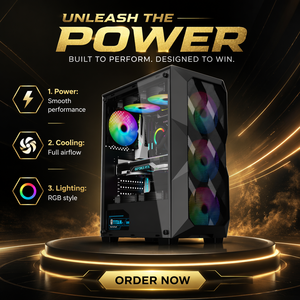 Boîtiers de jeu Full Tower CPU ATX Boîtier <span class=keywords><strong>PC</strong></span> <span class=keywords><strong>Gamer</strong></span> Cabinet <span class=keywords><strong>PC</strong></span> Chassis Usine - Product Image 1