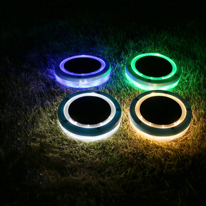 Pool leuchten Solar <span class=keywords><strong>Globe</strong></span> Light Wasserdicht IP68 Wechselnde schwimmende Pool Party Dekor Solar Pool Light - Product Image 1