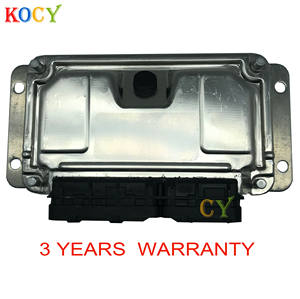 Unit kontrol mesin M7.9.7 Module 3602100 DA ECU ECM untuk modul kontrol elektronik Changhe - Product Image 4