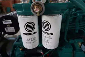 WEICHAI Marine Engine WP4 WP7 WD10 WD12 WP10 WP12 WP13 170 Diesel Engine Spare Parts Repair Kits