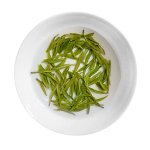 Tè verde cinese nuovo raccolto in primavera Jiangsu verde a spirale verde tè verde Bi Luo Chun - Product Image 2