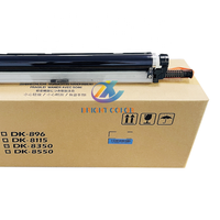 Unité d'imagerie couleur DK8350 de qualité, vente chaude en gros pour Kyocera 2552ci 3252ci 2553ci 3253ci, pièces détachées pour photocopieur