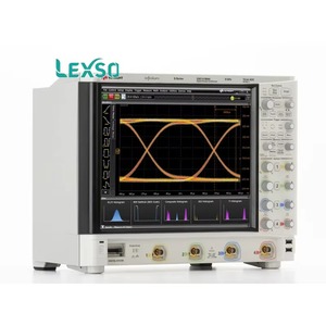 Osciloscopio de Alta Definición Keysight DSOS604A 6 GHz xgeqpt - Product Image 3