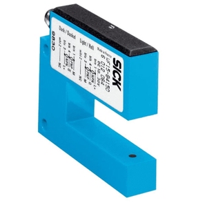 Sensor de Horquilla Industrial Nuevo y Original P/N 6012062 - Product Image 1
