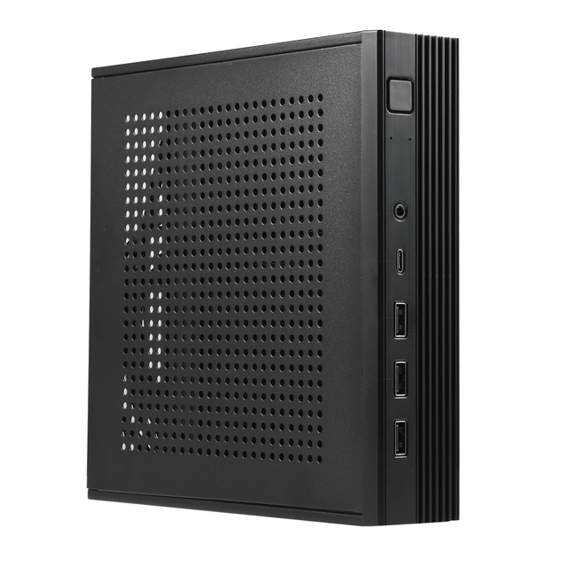 Portable Industrial Mini PC Intel I3/i5/i7 CPU OEM Brand New Computer