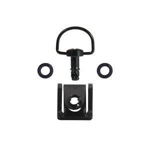 Accessoires de Moto Type C Boulons de Carénage en Fer de Différentes Couleurs 14/17/19mm Fixation Togetoo - Product Image 3