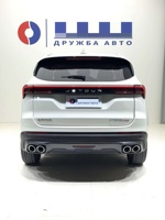 Voitures d'occasion Jetour X70 PLUS 2020 1.5T SUV 7 places Bon état Volant à gauche Voitures d'occasion