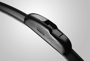 Accessoires <span class=keywords><strong>de</strong></span> voiture Fabricant <span class=keywords><strong>de</strong></span> balais d'essuie-glace Vente en gros Essuie-glace universel souple plat en caoutchouc pour Kia CiVic Cars - Product Image 5