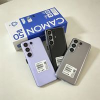 Camon 50 Pro+24GB+512GB prosesor sepuluh inti+layar 7.0 inci+baterai 7000mAh+smartphone 5G