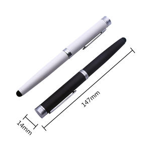 Pengiriman Cepat <span class=keywords><strong>Promo</strong></span> Plastik Bentuk Pena 2.0 3.0 Tes Sebelum Perakitan Logo USB Gadget Pendrive - Product Image 6