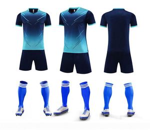 Comfortable Premium Breathable Quick Dry Sports Jersey Short Flexible Fabric Custom Sport Wear Soccer Kit Wholesale <b>Boys</b> Summer - Product Image 2