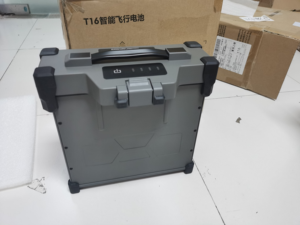 แบตเตอรี่ T16 ของแท้สำหรับโดรนเกษตร แบตเตอรี่ Li-ion 17500mah สำหรับโดรนพ่นยา - Product Image 5