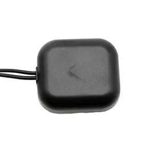 Hight Quality GNSS GALILEO/BDS/GLONASS/GPS 4G Combo Antenna Anti-interference Applications In Automobiles
