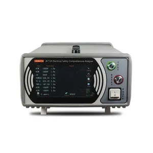 Probador de Seguridad Eléctrica JK7126 Hipot - Product Image 2