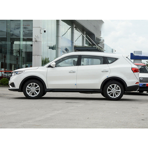 DONGFENG GLORY 580 Pro SUV Dfsk Glory 580 LHD RHD M2 Incontrol1 черная отделка светодиодная камера Электрический свет кожа турбо ACC Новый Китай - Product Image 4