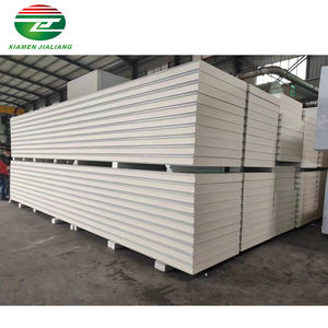 Panneaux de chambre froide avec serrure à came, panneaux de congélation pour chambre à poisson, panneaux PIR de 150 <span class=keywords><strong>mm</strong></span> - Product Image 3