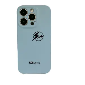 Design einfach Wind 15promax Handyetui Fabrikverkauf Großhandel Luxus für Iphone 15 Pro 15 Plus 14promax 14 13 Pro 12 11 XS