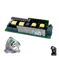 Balasto Electrónico Original SVD H380 de 380W para Sharpy Beam, Ignitor, Bombilla, Balasto Electrónico, Repuestos, Accesorios, Reparación