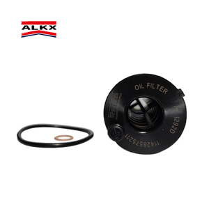 BMW toptan araç filtreleri için yüksek kalite oto yağ filtresi 11428575211 yeni durum - Product Image 3