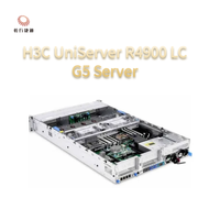 Server H3C UniServer R4900LC G5 Mendukung hingga 80 Core dan Memori 8TB