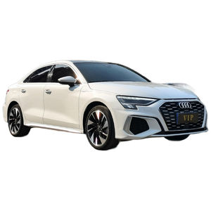 Audi A3L Limusina 35 TFSI Fashion <span class=keywords><strong>Sport</strong></span> <span class=keywords><strong>2022</strong></span>, Sedán de Gasolina 1.4T - Product Image 1